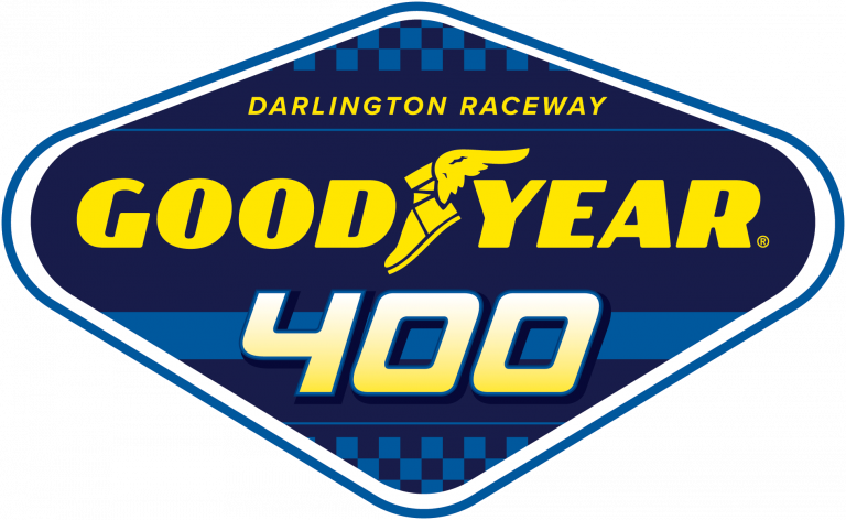 Truex on pole, Darlington Raceway Starting Lineup for NASCAR Cup Series