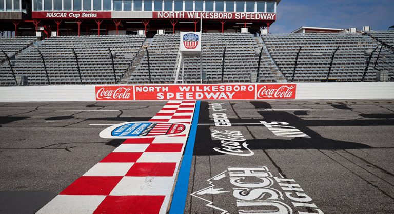 North Wilkesboro: NASCAR Weekend Schedule for Trucks and All-Star race