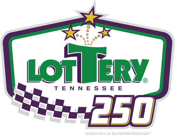 Entry List for Tennessee Lottery 250 Xfinity Series Race at Nashville Superspeedway