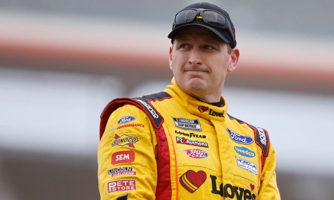 Michael McDowell fastest in final Cup practice at NHMS, Speeds