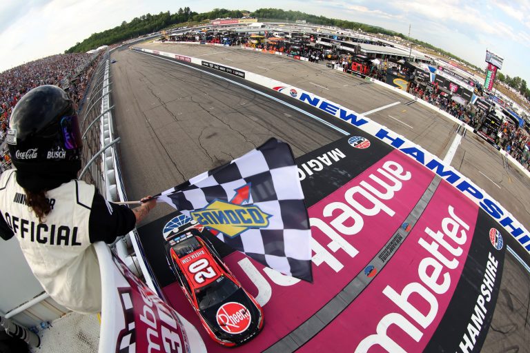 New Hampshire: NASCAR Weekend Schedule, Race Viewing Info, Weather