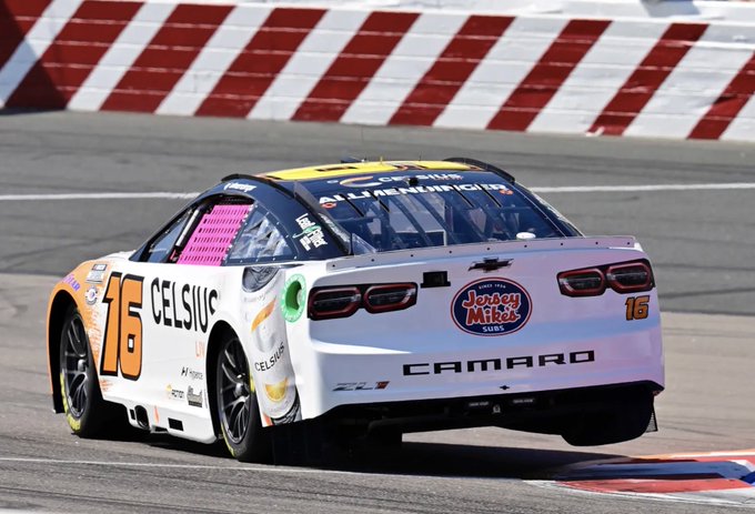 AJ Allmendinger wins at Charlotte Roval, Cup Series Round of 8 Set