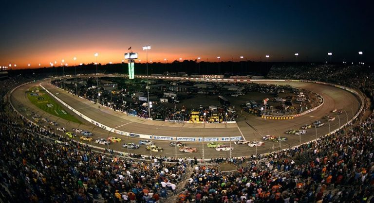 Richmond: NASCAR Spring Weekend Schedule, Race Start Time, Streaming/TV Info