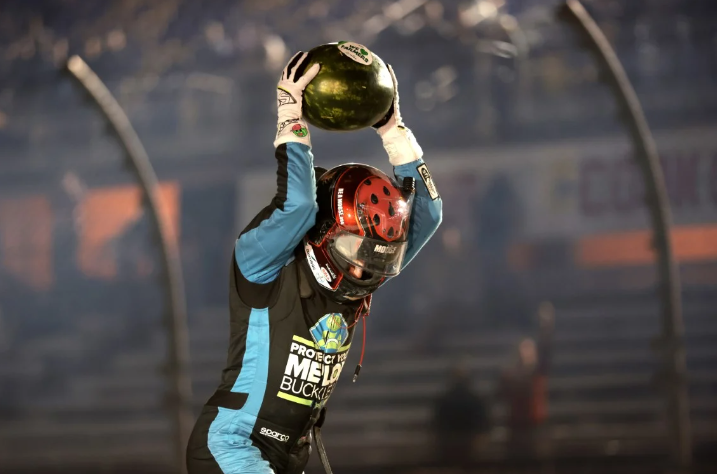 Ross Chastain wins Darlington Truck Series race, Buckle Up South Carolina 200 Results