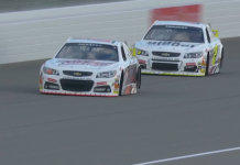 Connor Zilisch wins Henry Ford Health 200, Michigan ARCA Results