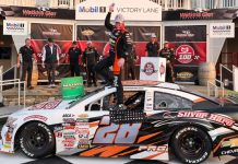 Connor Zilisch cruises to ARCA win at Watkins Glen, Results