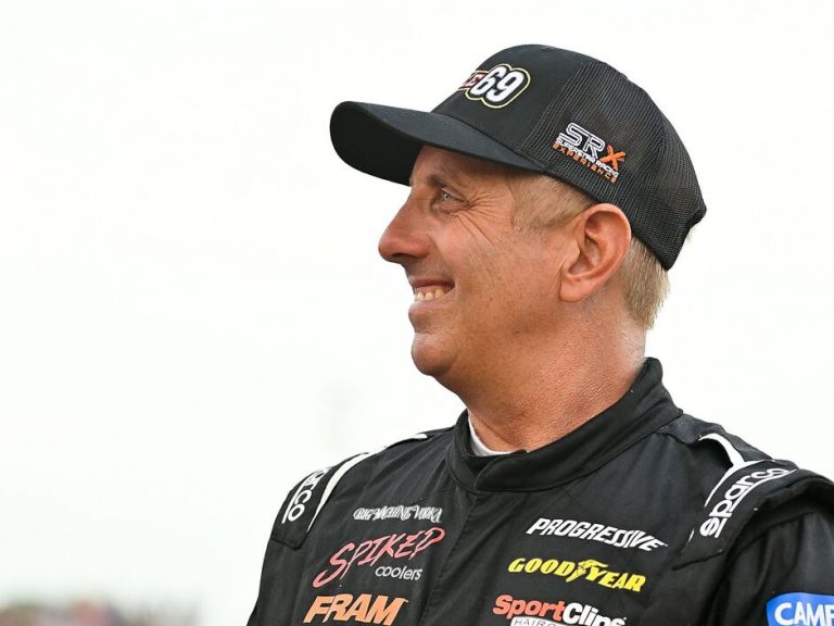 NASCAR Community Mourns the Loss of Legend Greg Biffle and Family