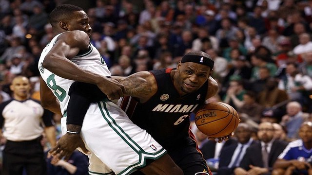 Rivalry Game: Heat vs. Celtics Predictions And Odds