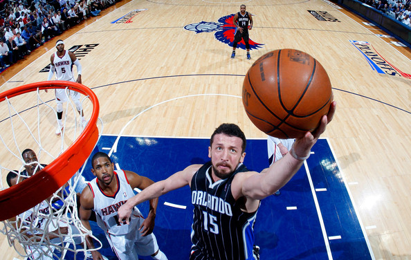 Hedo Turkoglu set to sign with Clippers