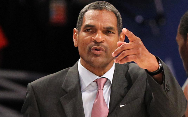 Pistons fire head coach Maurice Cheeks