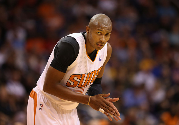 Leandro Barbosa suffers hand fracture