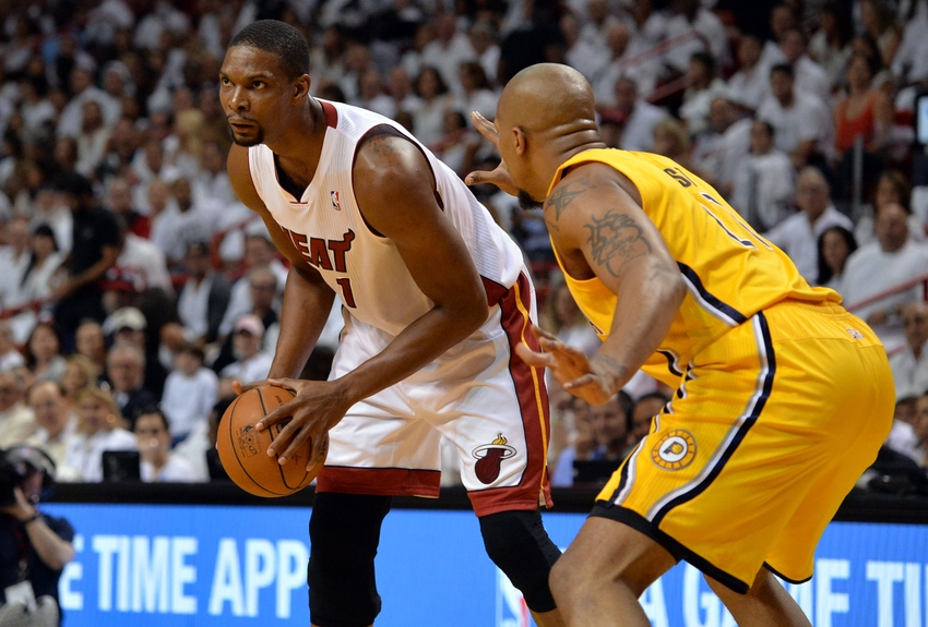 Game 6: Indiana Pacers at Miami Heat start time, betting odds and tv info