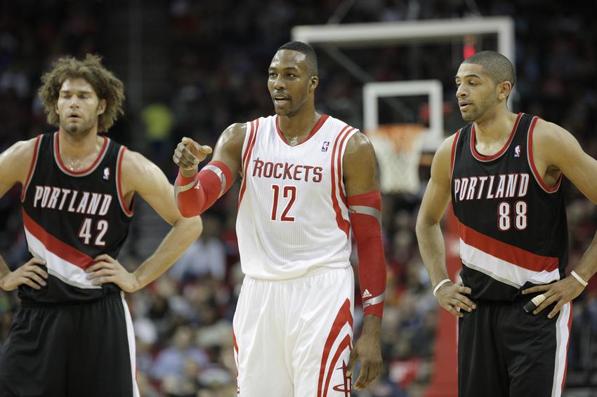 Game 6: Houston Rockets at Portland Trail Blazers start time and tv info