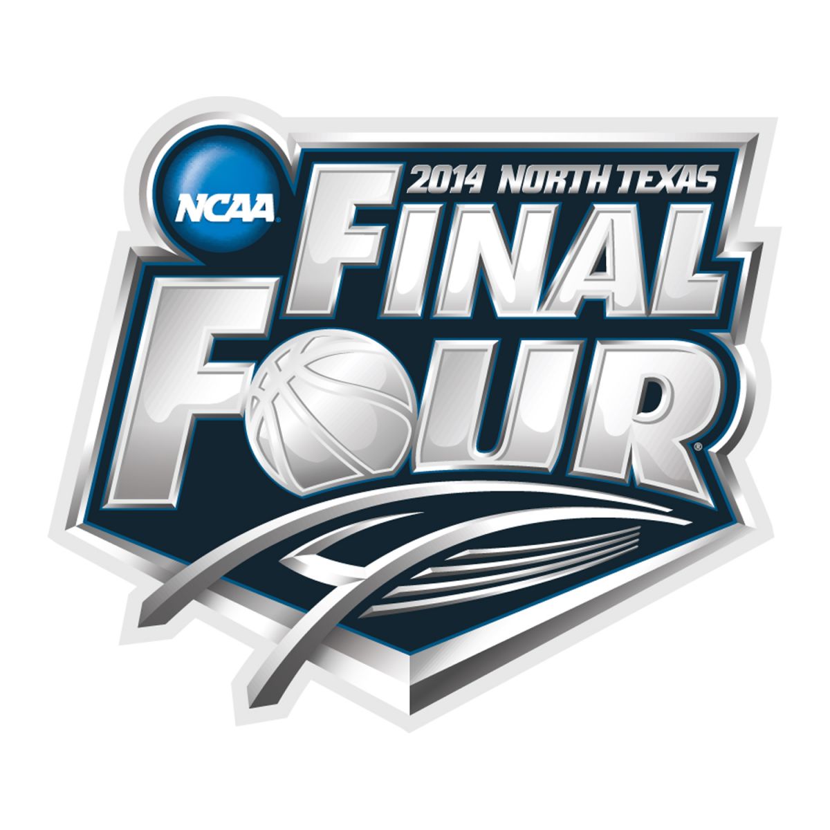 NCAA Men’s Final Four Set: Game Times