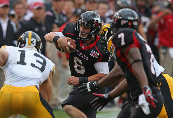 Northern Illinois versus Kent State points spread, line and preview