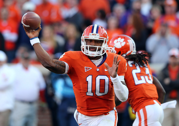 LSU versus Clemson point spread, line and betting odds