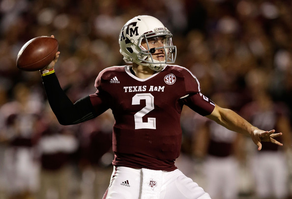 Texas A&M versus Oklahoma betting odds, point spread and line