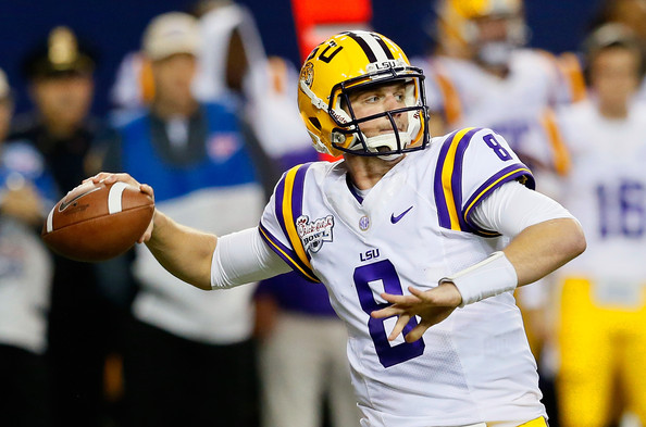 LSU Tigers versus TCU Horned Frogs: Betting Odds, point spead, over/under and tv info