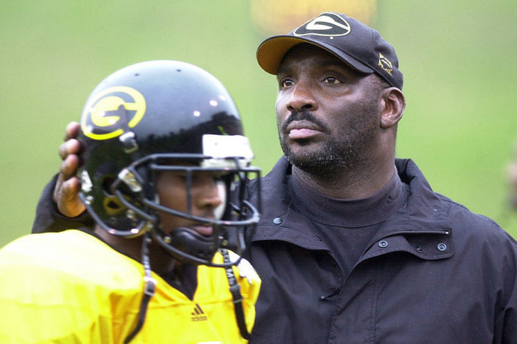 Doug Williams fired from Grambling State