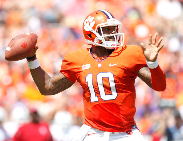 Clemson Tigers vs. North Carolina State Wolfpack: Odds, Point Spread, Over/Under and tv info