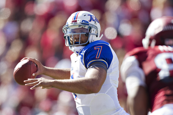 Iowa State Cyclones vs. Tulsa Golden Hurricane: Odds, Point Spread, Over/Under and tv info