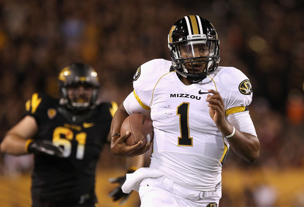 Florida Gators vs. Missouri Tigers: Odds, Point Spread, Over/Under and tv info