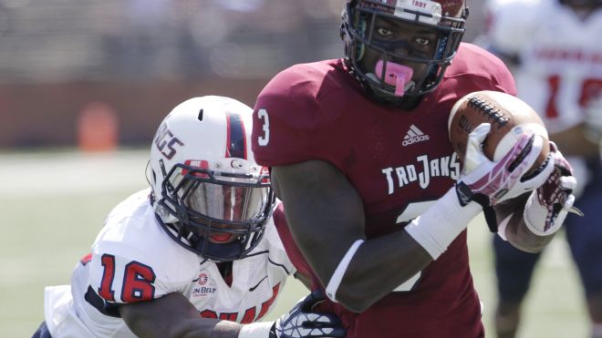 ULM Warhawks vs. Troy Trojans: Odds, Point Spread, Over/Under and tv info