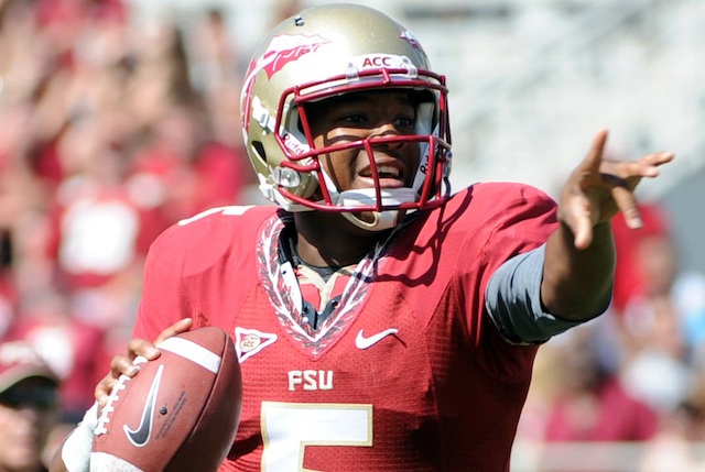 Miami Hurricanes vs. Florida State Seminoles: Odds, Point Spread, Over/Under and tv info