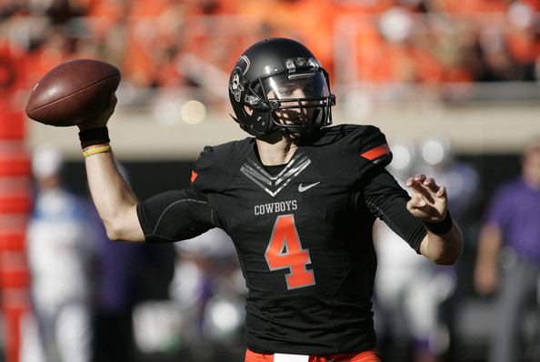 TCU Horned Frogs vs. Oklahoma State Cowboys: Odds, Point Spread, Over/Under and tv info
