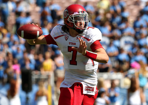 Utah Utes vs. USC Trojans: Odds, Point Spread, Over/Under and tv info