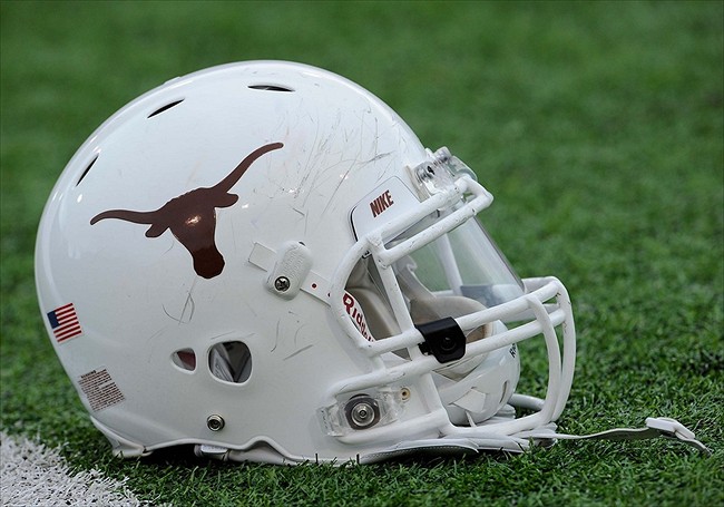 New Texas AD working on ‘rivalry game’ against Texas A&M