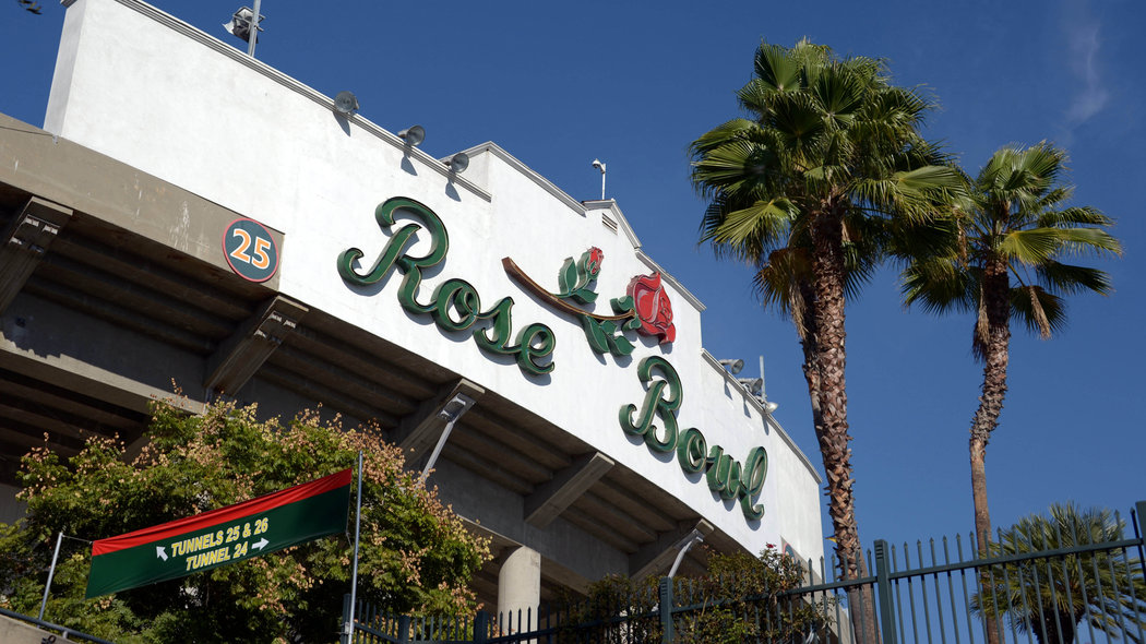 Rose Bowl: Stanford Cardinal vs. Michigan State Spartans betting odds, spread and tv info