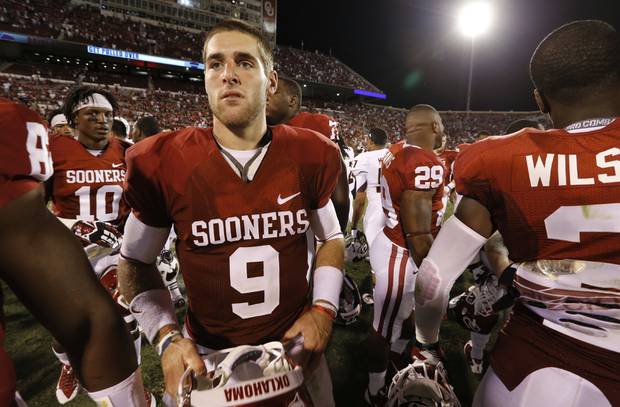 Trevor Knight hits Sterling Shepherd for amazing TD in fourth (GIF)