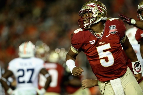 Jameis Winston given 20 hours of community service for shoplifting crab legs
