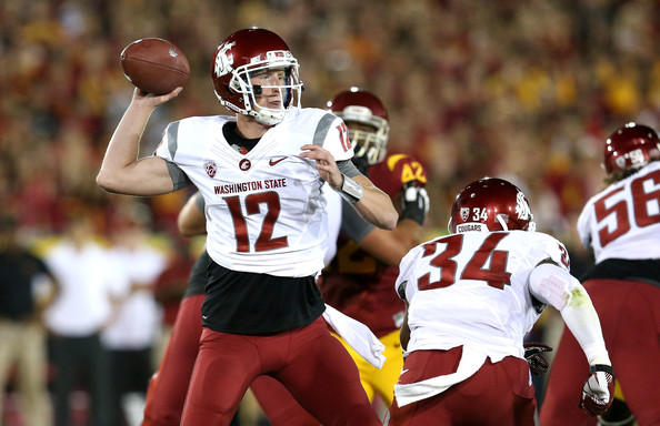 Washington State Cougars at Nevada Wolf Pack: Betting Odds, point spread and tv info