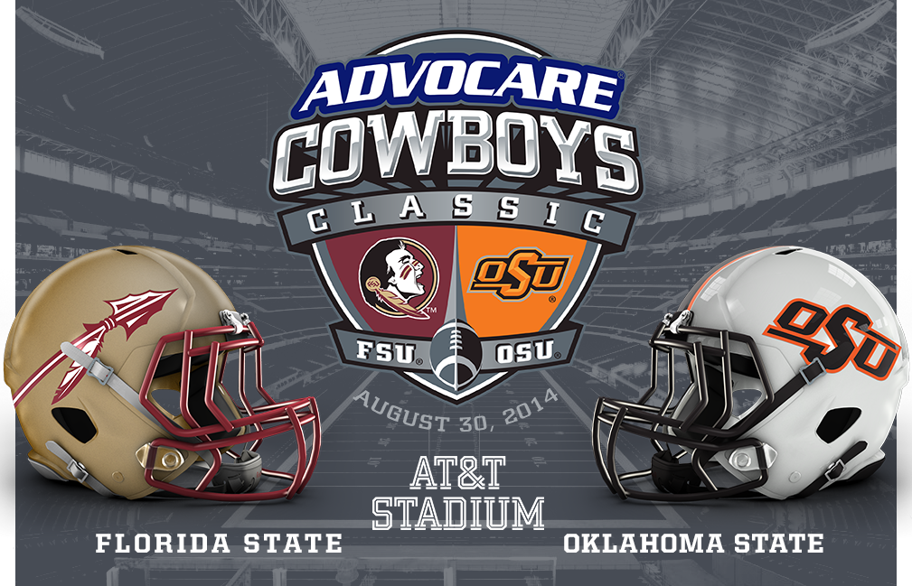 Florida State Seminoles vs. Oklahoma State Cowboys: Betting odds, point spread and tv info
