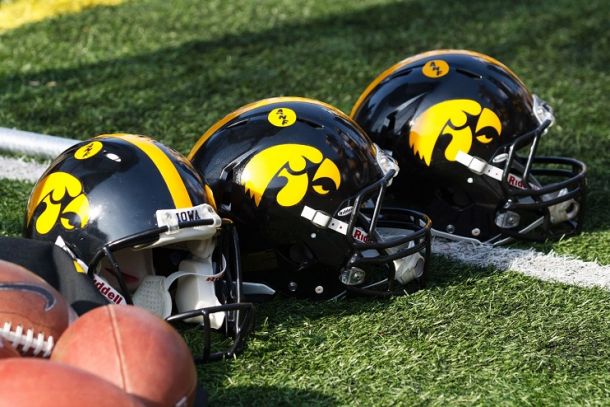 Northern Iowa Panthers at Iowa Hawkeyes: Betting odds, point spread and tv info