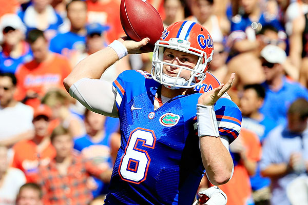 Florida Gators vs. Idaho Vandals: Betting odds, point spread and tv info
