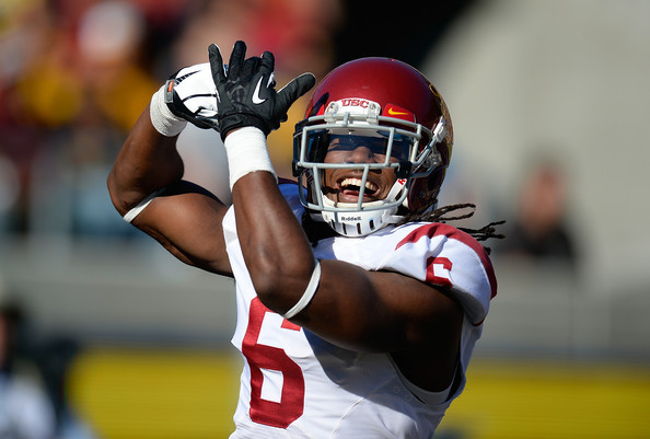 USC suspends Josh Shaw following admission of lying, suspended indefinitely
