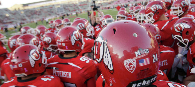 Utah Utes at Arizona State Sun Devils: Betting Odds, point spread and tv info