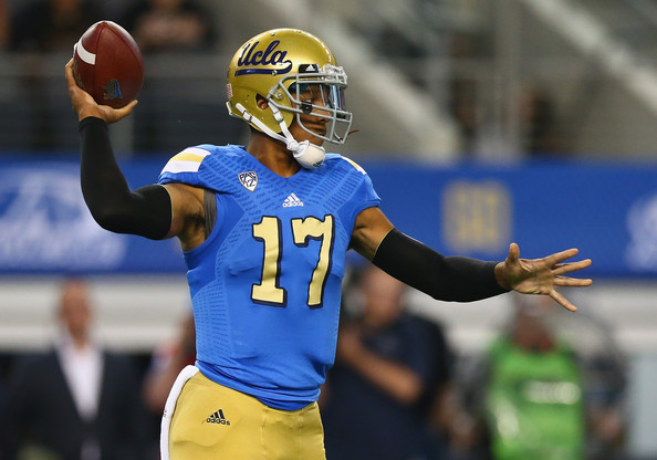 UCLA Bruins at Coloado Buffaloes: Betting odds, point spread and tv info