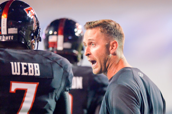 Texas Longhorns at Texas Tech Red Raiders: Betting odds, point spread and tv info