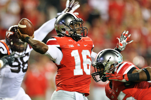 Ohio State Buckeyes at Penn State Nittany Lions: Betting odds, point spread and tv info