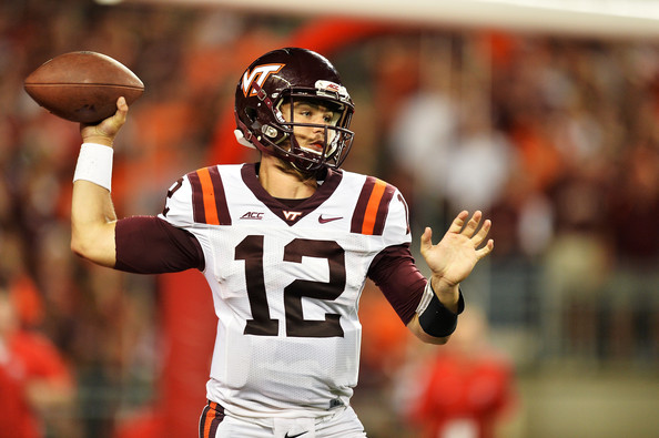 Georgia Tech Yellow Jackets at Virginia Tech Hokies: Betting odds, point spread and tv info