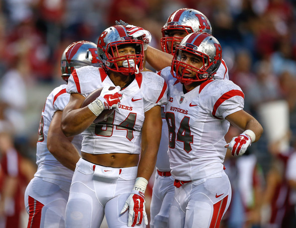 Rutgers Scarlet Knights vs. Howard Bison: Betting odds, point spread and tv info