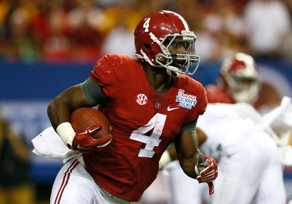 Alabama Crimson Tide vs. Southern Miss Golden Eagles: Betting odds, point spread and tv info