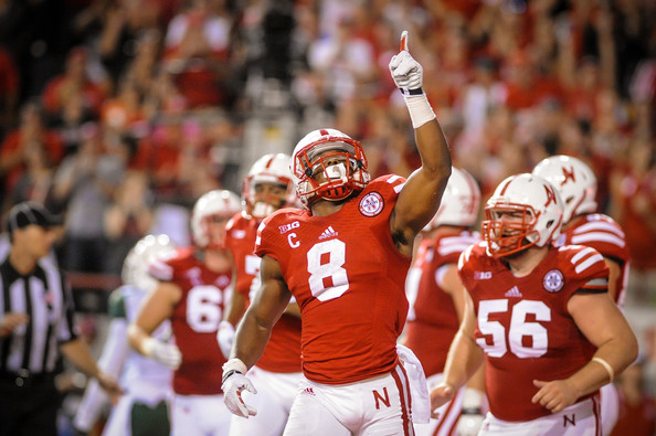 Rutgers Scarlet Knights at Nebraska Cornhuskers: Betting odds, point spread and tv info