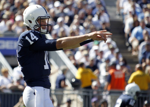 Penn State Nittany Lions vs. Maryland Terrapins: Betting odds, point spread and tv info