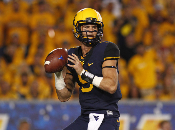 Kansas Jayhawks at West Virginia Mountaineers: Betting odds, point spread and tv info
