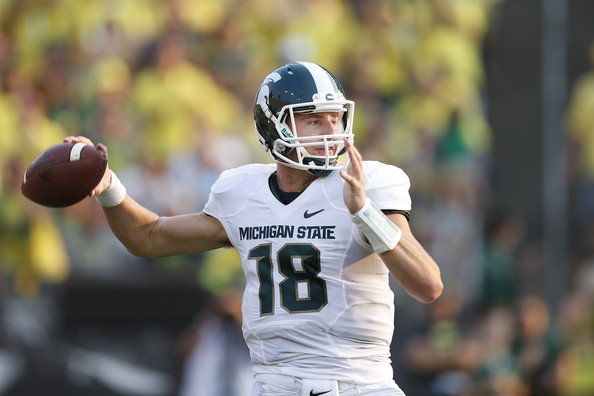 Michigan State Spartans at Purdue Boilermakers: Betting odds, point spread and tv info